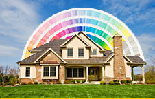 Choose your gutter colors!