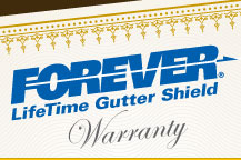 LifeTime Warranty